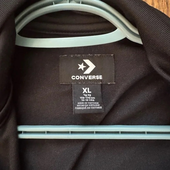 Converse Track Jacket - Picture 2 of 2